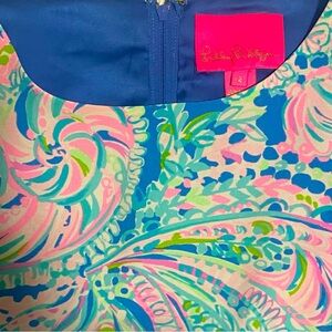 Lilly Dress Size 2